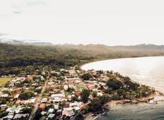Costa Rica & Panama Trip: 11 Days - Caribbean Retreat Tour