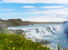Island Entdeckungsreise Rundreise