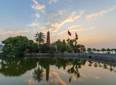 Vietnam Family Holiday Tour
