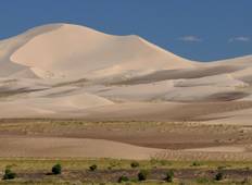 Mongolia Naadam Festival - Gobi Desert Tour Tour