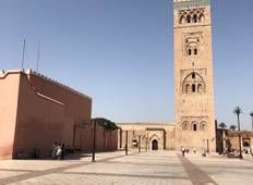 Timeless Morocco Tour