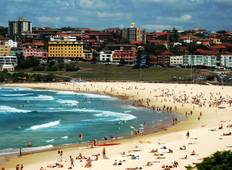 Most of the Coast: van Sydney naar Cairns-rondreis