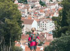 Von Zagreb nach Dubrovnik – Plitvicer Seen & Parties Rundreise