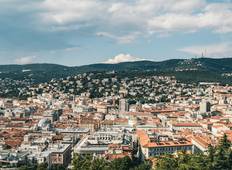 Segeln in Kroatien – Von Split nach Dubrovnik Rundreise