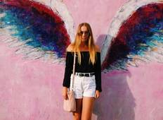 LA Explorer (3 Days) Tour