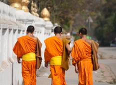 South East Asia Uncovered Tour