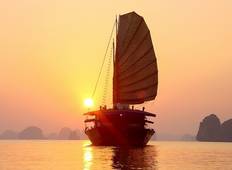 Nordvietnam Entdeckung 7 Tage Rundreise