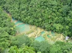 Guatemala: Maya Entdeckungsreise Rundreise