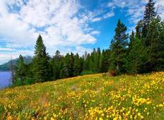 Amerikas Nationalparks Entdeckungsreise Rundreise