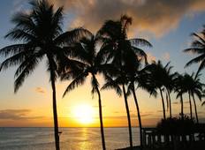 Best of the Hawaiian Islands Tour