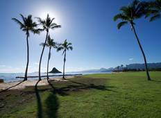 Grand Hawaii Vacation Tour