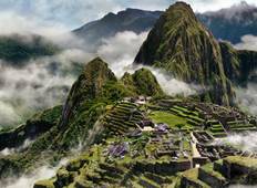 Peru Splendors Tour