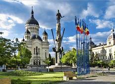 Treasures of the Balkans & Transylvania Tour