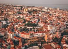 Fátima, Lourdes & Shrines of Spain - Faith-Based Travel Tour