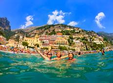 Amalfi Coast Experience Tour