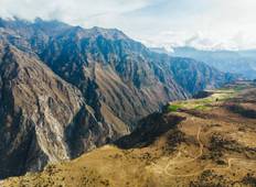 Peru totaal-rondreis