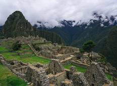 De Inca Trail-rondreis