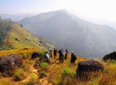 Best of Southern India Tour