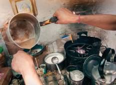 North to South India: The Taj Mahal & Goa Good Times Tour