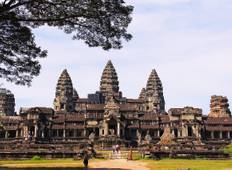 Kambodscha & Vietnam – Tempelstätten & Seidentofu Rundreise
