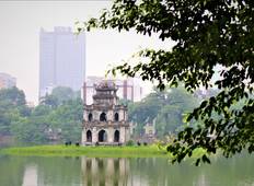 Classic Vietnam – Von Hanoi nach Ho-Chi-Minh-Stadt Rundreise