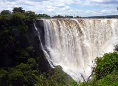 Northern Adventure (12 Days From Joburg To Victoria Falls) Tour