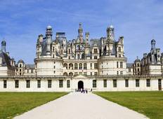Castles of the Loire Valley - Amboise to Blois Tour