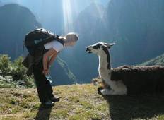 Inca Dromen - Machu Picchu & Het Zuiden-rondreis
