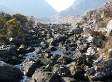 Kerry Way  5-Day Self Guided Hike Tour