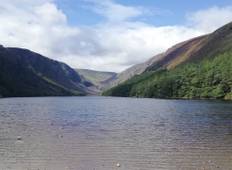 Wicklow 5-day Self-Guided Hike  Tour