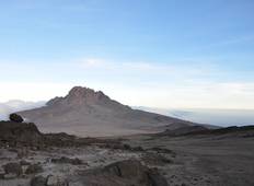 Kilimanjaro: Machame Route Tour