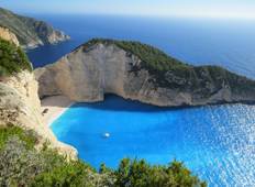 Griechisches Inselerlebnis - Familienurlaub Rundreise