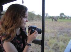 Botswana Familiensafari mit Teenagern Rundreise