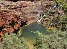 Perth to Broome Overland Adventure Tour