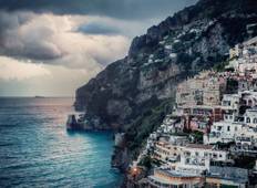 Local Living Italy—Amalfi Coast Winter Tour