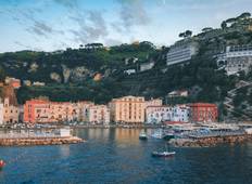 Local Living Italy—Sorrento Tour