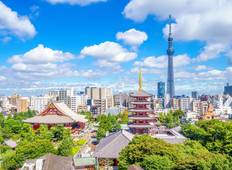 All Inclusive Japan Klassiekers- 9 dagen-rondreis