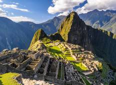 3 Tage - Tour nach Machu Picchu - Express - Gruppenservice Rundreise