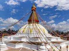 Nepal & Bhutan Tour Tour
