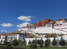 Bhutan, Nepal and Tibet Tour Tour