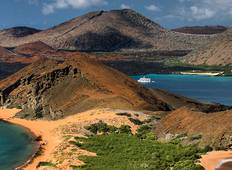 Complete Galapagos (Grand Daphne) Tour
