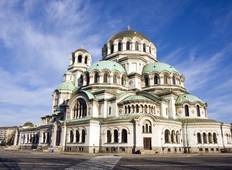 Eastern Europe Explorer Tour