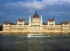 Budapest to Berlin: Graffiti Walls & Market Halls Tour