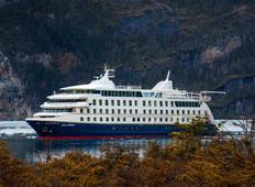 Fjorde von Tierra del Fuego - 5 Tage Rundreise
