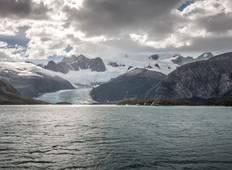 Darwin\'s Route vanuit Punta Arenas (8 Nachten)-rondreis