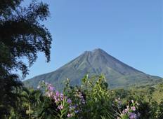 Costa Rica Erlebnisreise Rundreise