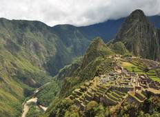 Auf dem Lares Trek zum Machu Picchu (5 Tage/4 Nächte) (3 destinations) Rundreise