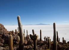 Höhepunkte aus Bolivien - 12 Tage, 11 Nächte Rundreise
