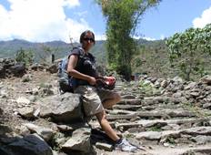 Annapurna Poon Hill Trek 5D/4N Tour