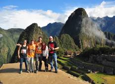 Salkantay Trek naar Machu Picchu 5D/4N-rondreis